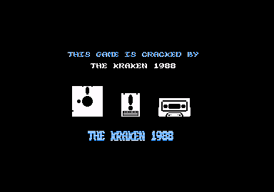 Summer games_The Kraken.rar